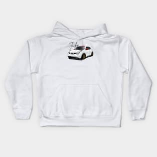 Juke Kids Hoodie